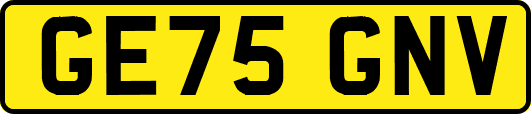 GE75GNV