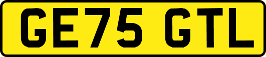GE75GTL