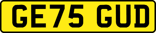 GE75GUD