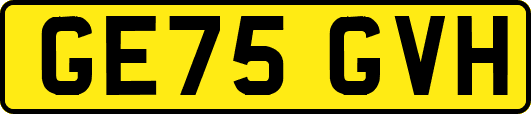 GE75GVH