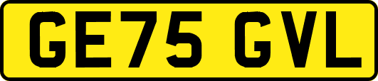 GE75GVL