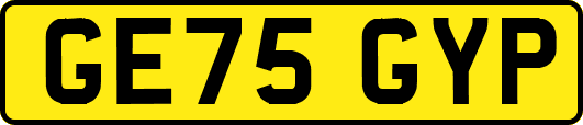 GE75GYP
