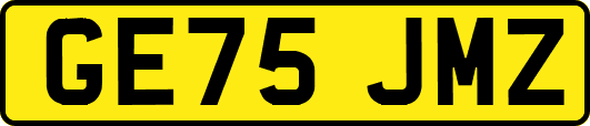 GE75JMZ