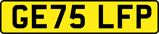 GE75LFP
