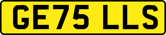 GE75LLS