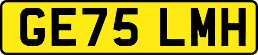 GE75LMH