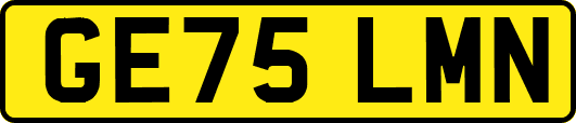 GE75LMN