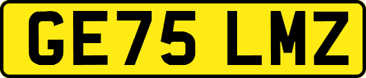 GE75LMZ