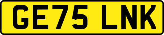 GE75LNK