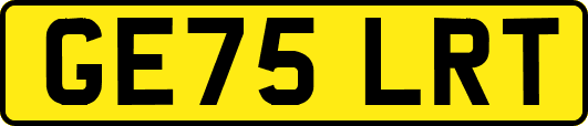 GE75LRT