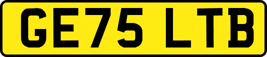 GE75LTB
