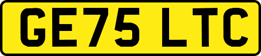 GE75LTC