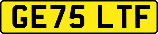 GE75LTF
