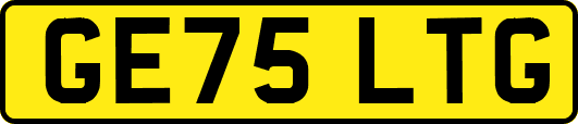 GE75LTG