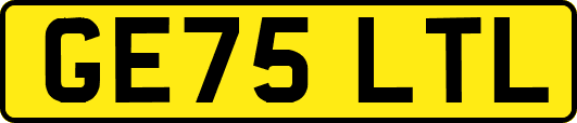 GE75LTL