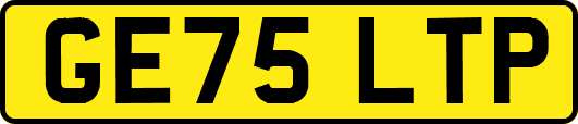 GE75LTP
