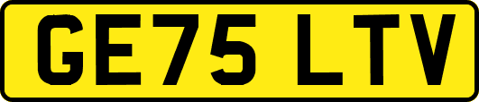 GE75LTV