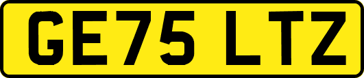 GE75LTZ