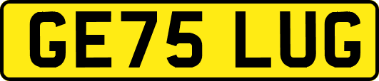GE75LUG