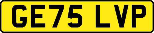 GE75LVP