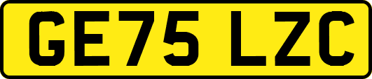 GE75LZC