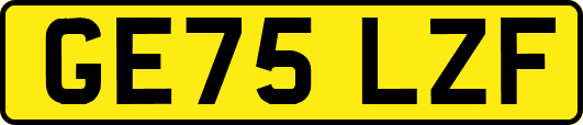 GE75LZF