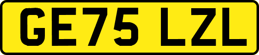 GE75LZL