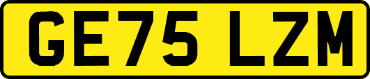GE75LZM