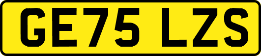 GE75LZS