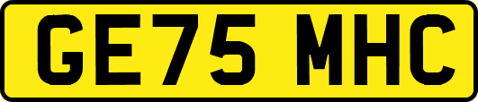 GE75MHC