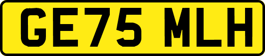 GE75MLH