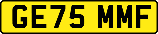 GE75MMF