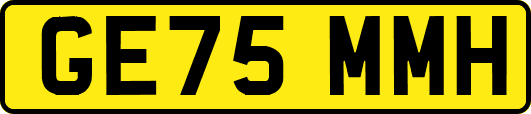 GE75MMH