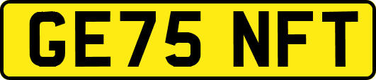 GE75NFT