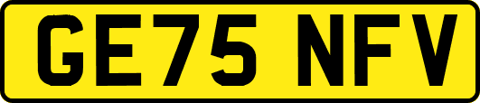 GE75NFV