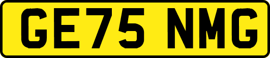 GE75NMG