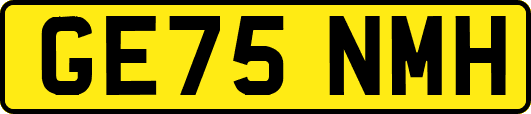 GE75NMH