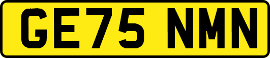 GE75NMN