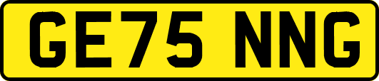 GE75NNG