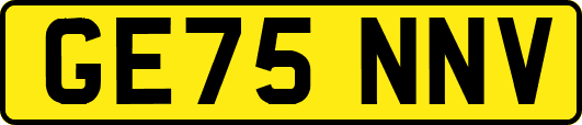 GE75NNV