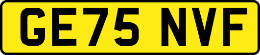 GE75NVF