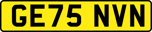 GE75NVN