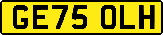 GE75OLH