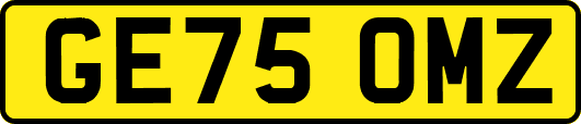 GE75OMZ