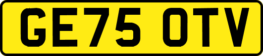 GE75OTV