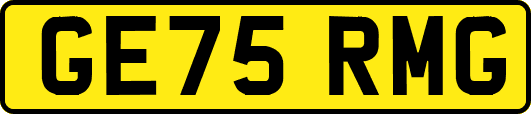GE75RMG