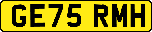 GE75RMH