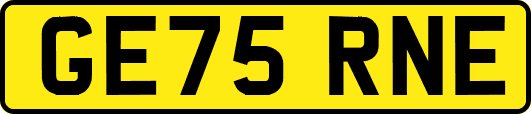 GE75RNE