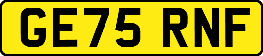 GE75RNF