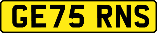 GE75RNS